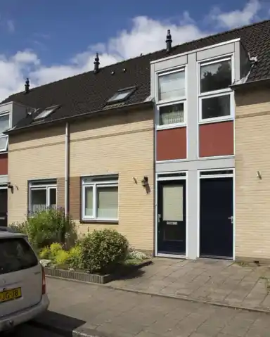 58m2 apartment to rent for 1036€/month in Robijnenbosweg 3903, Veenendaal