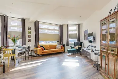 80m2 house to rent for 1850€/month in Kanariestraat 75, Haarlem