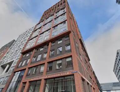 35m2 studio to rent for 791.43€/month in mt. Lincolnweg 22B-22, Amsterdam