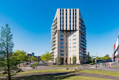 60m2 apartment to rent for 1545€/month in Piet Mondriaanlaan, Amersfoort