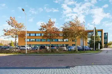 45m2 room to rent for 860€/month in Tiendweg 4A, Naaldwijk