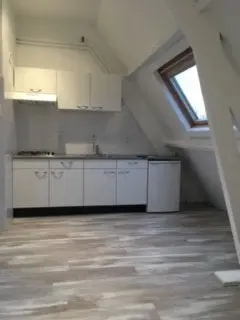 30m2 room to rent for 520€/month in Prinses Mariannelaan, Voorburg