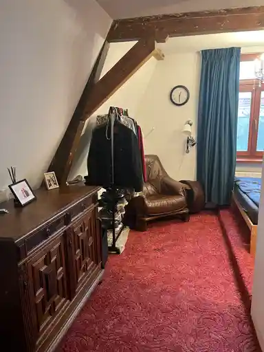 16m2 room to rent for 850€/month in Bakenessergracht 17, Haarlem