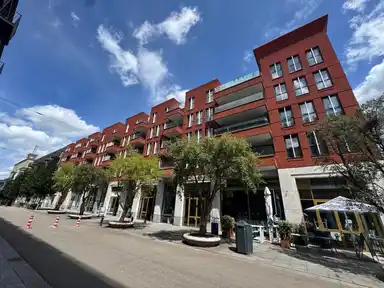 64m2 apartment to rent for 2150€/month in Londenstraat 40, Utrecht