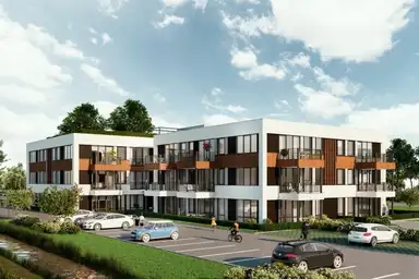 74m2 apartment to rent for 1850€/month in Wattbaan 1800, Nieuwegein