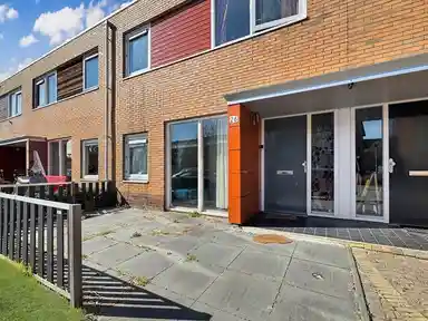 145m2 house to rent for 2400€/month in Louis Paul Boonstraat 26, Almere