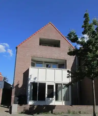 65m2 apartment to rent for 995€/month in Stoopstraat, Roosendaal
