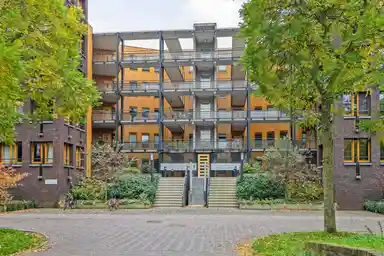 103m2 apartment te huur voor 1625€/maand in Wipstrikpark 89, Zwolle