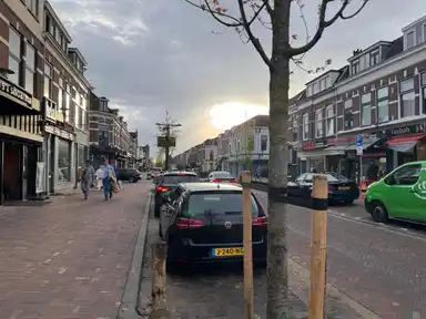 12m2 room to rent for 650€/month in Damstraat 23, Utrecht