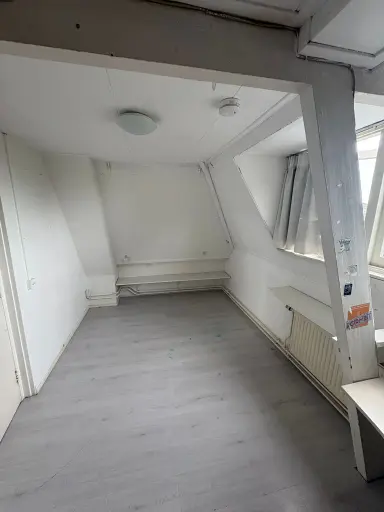 11.5m2 room to rent for 395€/month in Jan van Goyenkade 32, Leiden
