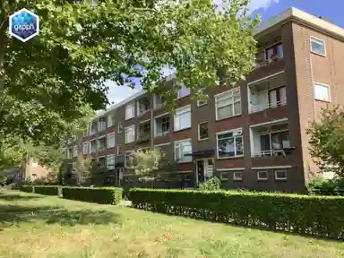 72m2 room to rent for 446€/month in Kappeijne van de Coppellostraat, Zutphen