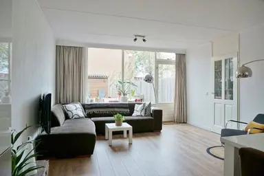 83m2 house to rent for 1750€/month in Wichmansstraat, Tilburg