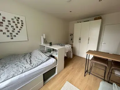 18m2 room to rent for 520€/month in Meester Ulrichweg, Maastricht