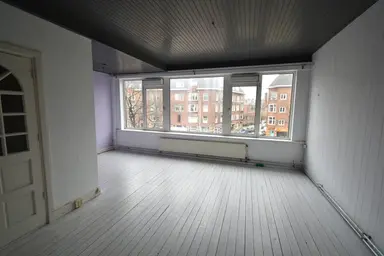 105m2 apartment to rent for 1500€/month in Bergselaan 307A-02, Rotterdam