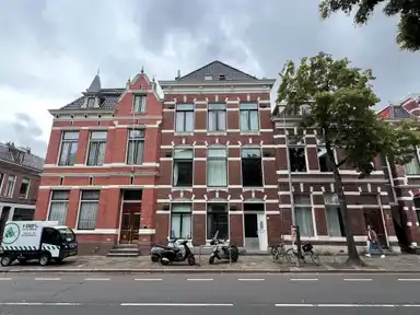20m2 room to rent for 731€/month in Westersingel 24, Groningen