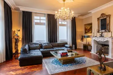 152m2 apartment to rent for 2995€/month in Aalsterweg 112, Eindhoven