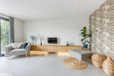 155m2 house to rent for 3200€/month in Venestraat 15, Leidschendam