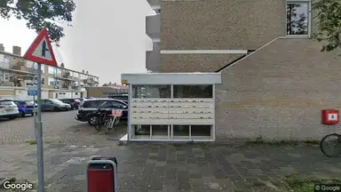 57m2 apartment to rent for 1170€/month in Nassauplantsoen, Dordrecht