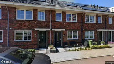 120m2 house to rent for 2450€/month in Sterrenzand, Naaldwijk