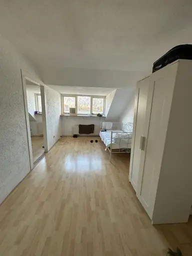 25m2 studio to rent for 1100€/month in Deensestraat 39A, Rotterdam