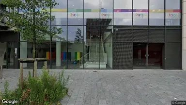 27m2 studio to rent for 765€/month in Elizabeth Cady Stantonplein, Amsterdam
