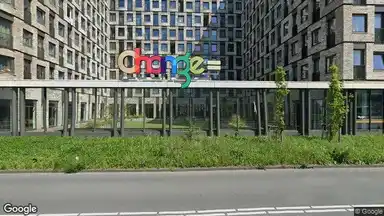 27m2 studio to rent for 731€/month in Elizabeth Cady Stantonplein, Amsterdam