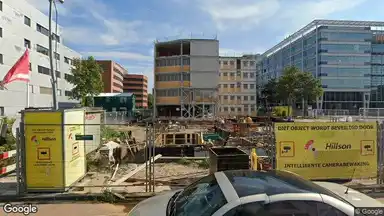 19m2 studio to rent for 897€/month in Pietersbergweg, Amsterdam