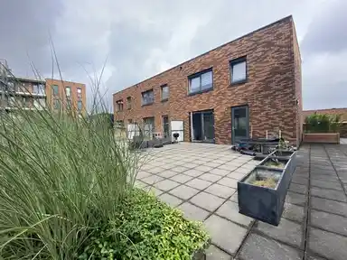 135m2 house to rent for 2795€/month in Ray Connifpad, Utrecht