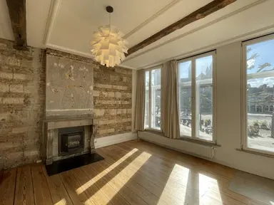 52m2 studio to rent for 1690€/month in Vrijthof, Maastricht