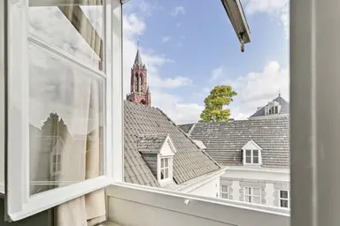 56m2 apartment to rent for 1800€/month in Sint Servaasklooster, Maastricht