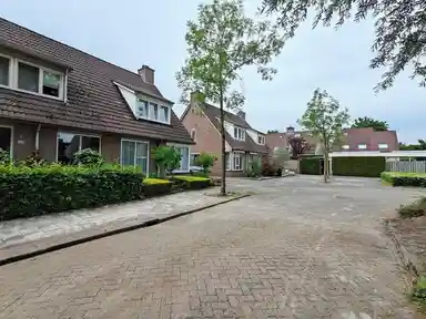 138m2 house to rent for 2500€/month in Leistraat 31, Eindhoven