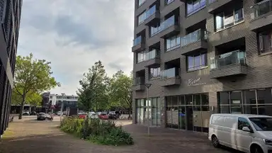82m2 apartment to rent for 1190€/month in Olivierdreef 79, Utrecht
