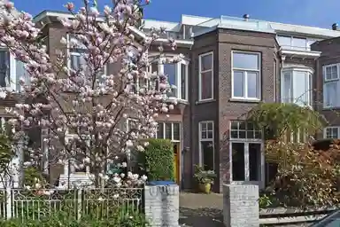 184m2 house to rent for 3500€/month in Eikstraat, The Hague