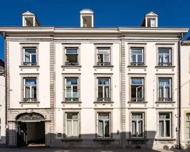22m2 studio to rent for 1250€/month in Brusselsestraat, Maastricht
