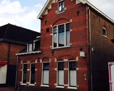 18m2 room to rent for 525€/month in Grotestraat 123, Ede