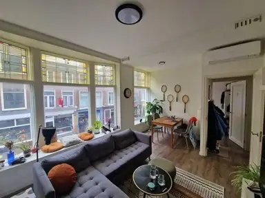 60m2 apartment to rent for 2200€/month in Steenstraat, Leiden