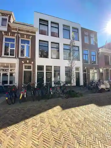 6m2 studio to rent for 495€/month in Zoutstraat 27, Groningen