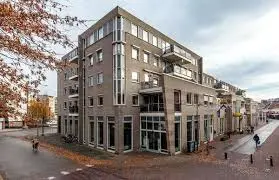 74m2 apartment to rent for 1099€/month in De Hoge Kei 221, Weert