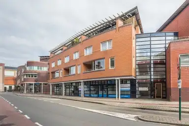 65m2 house to rent for 1450€/month in Brinkweg 9, Hilversum