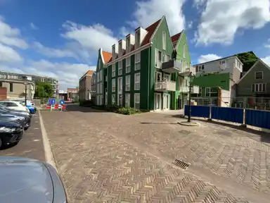 94m2 apartment to rent for 2295€/month in Krimp 7L, Zaandam