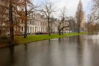 95m2 apartment to rent for 2250€/month in Noordsingel 216A, Rotterdam