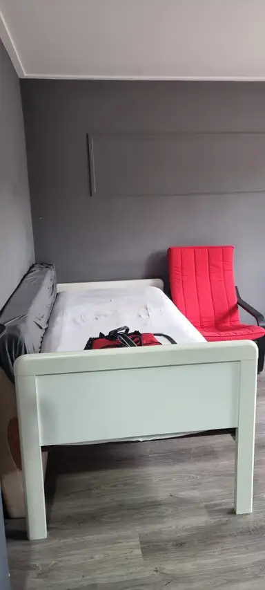 12m2 room to rent for 650€/month in Rielerweg 50, Deventer