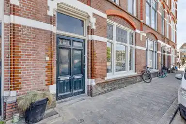 97m2 apartment to rent for 2750€/month in Wassenaarseweg 7, The Hague