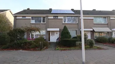 12m2 room to rent for 720€/month in Doctor Cuyperslaan, Eindhoven