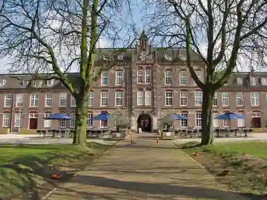 80m2 apartment to rent for 1850€/month in Molenveldlaan 72, Nijmegen