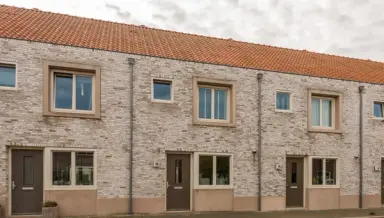 118m2 house to rent for 1550€/month in van Gochstraat, 's-Gravenzande