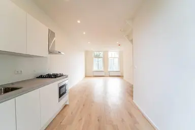 74m2 apartment to rent for 1500€/month in Zwarteweg, Groningen