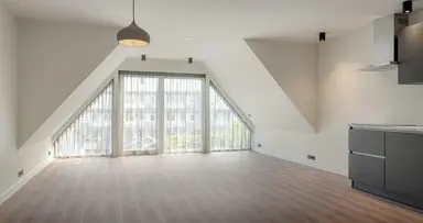 77m2 apartment te huur voor 1325€/maand in Bassin 23B, Heerenveen
