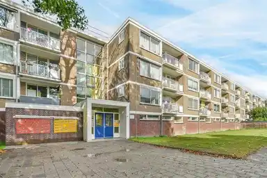 65m2 apartment to rent for 2300€/month in Nedersticht, Amsterdam