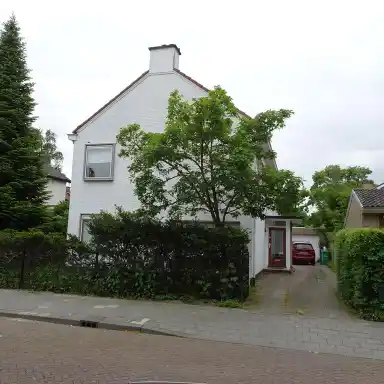 250m2 house to rent for 3950€/month in Ursulaland 3, The Hague